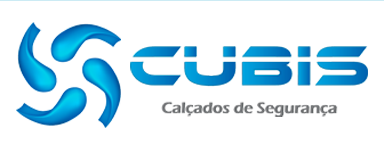 Logo Cubis Calçados de Segurança